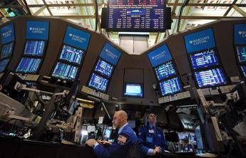 Borse europee deboli in attesa Fed Borse europee deboli in attesa Fed