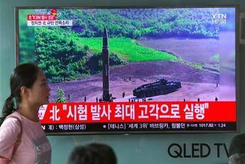 Stop atti ostili, prove di pace tra Seul e Pyongyang Stop atti ostili, prove di pace tra Seul e Pyongyang