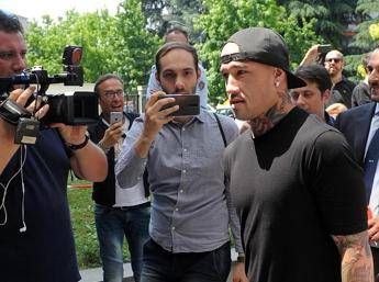 Nainggolan è dell'Inter Nainggolan è dell'Inter