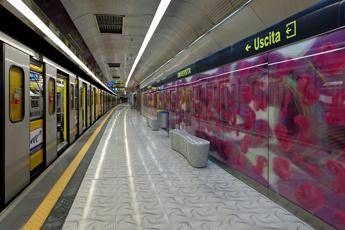 Corte Conti boccia metro di Napoli, in 40 anni costi raddoppiati nel cantiere 'infinito' Corte Conti boccia metro di Napoli, in 40 anni costi raddoppiati nel cantiere 'infinito'