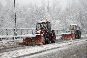 Allerta meteo rossa in Liguria e Toscana Allerta meteo rossa in Liguria e Toscana