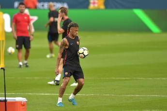 Il PSG resta padrone della Supercoppa Il PSG resta padrone della Supercoppa