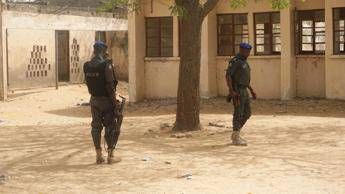 Boko Haram: Abbiamo noi le studentesse scomparse Boko Haram: Abbiamo noi le studentesse scomparse
