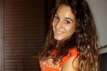 Omicidio Noemi, 18 anni al fidanzato Omicidio Noemi, 18 anni al fidanzato