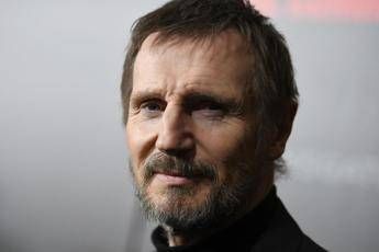 Liam Neeson: A Hollywood è caccia alle streghe Liam Neeson: A Hollywood è caccia alle streghe
