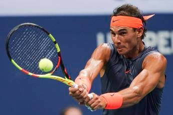 Us Open, Del Potro-Nadal in semifinale Us Open, Del Potro-Nadal in semifinale