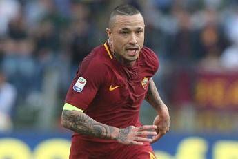 Nainggolan: Barça forte ma... Nainggolan: Barça forte ma...
