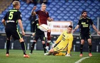 Villarreal-Roma: come vedere la partita in tv e in streaming Villarreal-Roma: come vedere la partita in tv e in streaming