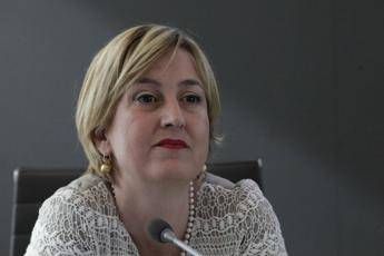 Morta Iolanda Nanni, deputata M5S Morta Iolanda Nanni, deputata M5S
