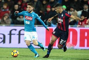 Super Napoli, è campione d'inverno Super Napoli, è campione d'inverno