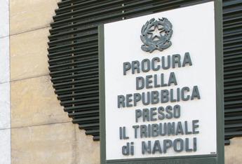 Voto di scambio e corruzione, perquisizioni a Napoli