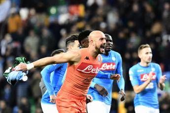 Feyenoord-Napoli, come vederla in tv e streaming Feyenoord-Napoli, come vederla in tv e streaming