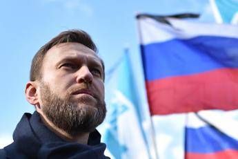 Navalny non potrà candidarsi contro Putin Navalny non potrà candidarsi contro Putin