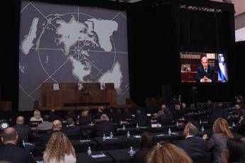 Gerusalemme capitale, chiesta riunione emergenza Onu Gerusalemme capitale, chiesta riunione emergenza Onu