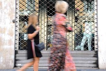 Di Maio: Turni per domeniche, 25% negozi aperto Di Maio: Turni per domeniche, 25% negozi aperto