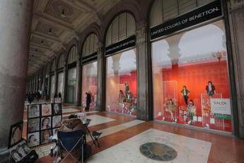 Istat: nel 2016 vendite al dettaglio quasi ferme Istat: nel 2016 vendite al dettaglio quasi ferme