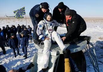 Paolo Nespoli, le 5 cose da sapere Paolo Nespoli, le 5 cose da sapere