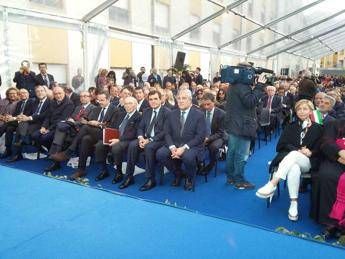 Tajani: Innovazione e ricerca alla base del nostro futuro Tajani: Innovazione e ricerca alla base del nostro futuro