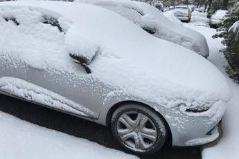 Neve e gelo, cosa fare Neve e gelo, cosa fare