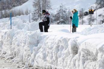 Neve e valanghe, cosa fare per salvarsi Neve e valanghe, cosa fare per salvarsi