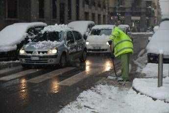 Neve e gelo, Regione per Regione Neve e gelo, Regione per Regione