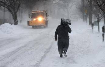 Befana Storm, la forza della tempesta Befana Storm, la forza della tempesta
