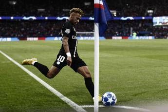 Neymar vuole tornare al Barcellona Neymar vuole tornare al Barcellona