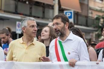 Lascia il vice di Marino: Mi dimetto per il bene di Roma Lascia il vice di Marino: Mi dimetto per il bene di Roma