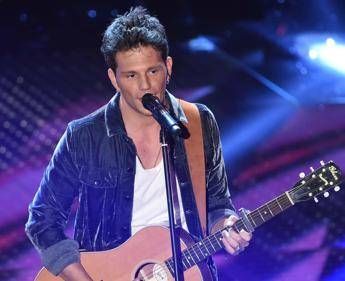 X Factor e l'inedito di Nigiotti: Non scaricatelo, non è il mio X Factor e l'inedito di Nigiotti: Non scaricatelo, non è il mio
