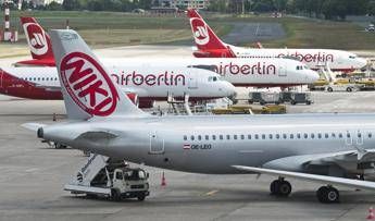 Il gruppo di British Airways compra la low cost Niki Il gruppo di British Airways compra la low cost Niki