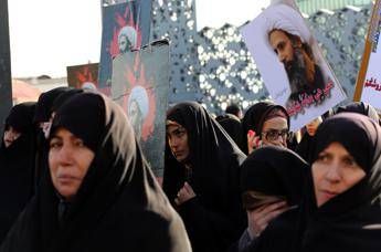 Iran sospende pellegrinaggio alla Mecca: Sicurezza non garantita Iran sospende pellegrinaggio alla Mecca: Sicurezza non garantita