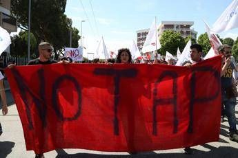 Tap, Di Maio: Con stop penali da 20 miliardi Tap, Di Maio: Con stop penali da 20 miliardi