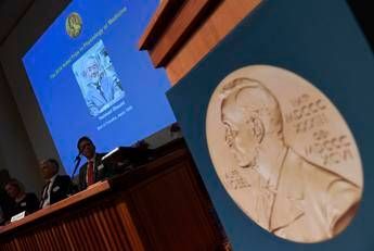 Nobel nella bufera Nobel nella bufera