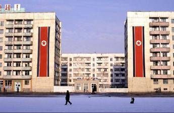 Storia di Megumi, 13enne rapita dalle spie di Pyongyang Storia di Megumi, 13enne rapita dalle spie di Pyongyang