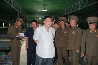 Nordcorea, svelati per errore i domini registrati sul web: sono solo 28 Nordcorea, svelati per errore i domini registrati sul web: sono solo 28