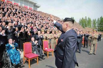 Ue, nuove sanzioni a Pyongyang Ue, nuove sanzioni a Pyongyang