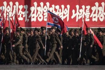 Tensione Corea, i 4 scenari Tensione Corea, i 4 scenari