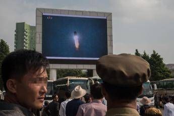 Kim: pronti nuovi 'pacchi regalo' per gli Usa Kim: pronti nuovi 'pacchi regalo' per gli Usa
