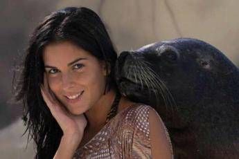 Il mio risveglio, Gessica posta prima foto dopo aggressione Il mio risveglio, Gessica posta prima foto dopo aggressione