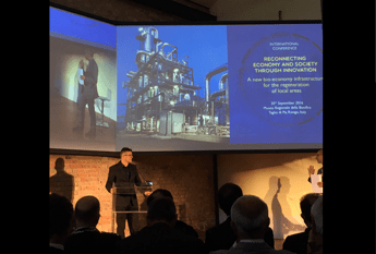 Sindaco Adria, a Bottrighe taglio nastro importante per economia Sindaco Adria, a Bottrighe taglio nastro importante per economia