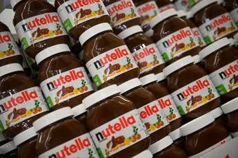 Assaggiatori di Nutella cercasi Assaggiatori di Nutella cercasi