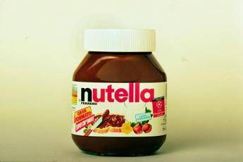 Assalto a Nutella, Ferrero si dissocia Assalto a Nutella, Ferrero si dissocia
