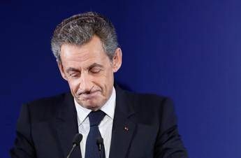 Sarkozy: Nessuna prova contro di me Sarkozy: Nessuna prova contro di me