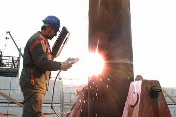 Inail: 379.206 casi d'infortunio in primi 7 mesi 2018, -0,3% Inail: 379.206 casi d'infortunio in primi 7 mesi 2018, -0,3%