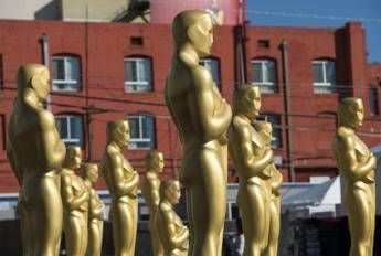 Elezioni e Oscar, tutto in una notte Elezioni e Oscar, tutto in una notte
