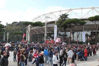 Celle negli stadi e stop bagarini, arriva la riforma del calcio Celle negli stadi e stop bagarini, arriva la riforma del calcio