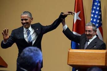 Obama nomina primo ambasciatore Usa a Cuba in oltre 50 anni Obama nomina primo ambasciatore Usa a Cuba in oltre 50 anni