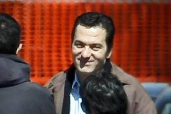 Uno bianca, scarcerato l'ex poliziotto Occhipinti Uno bianca, scarcerato l'ex poliziotto Occhipinti
