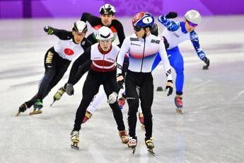 Olimpiadi, c'è il primo caso di doping Olimpiadi, c'è il primo caso di doping