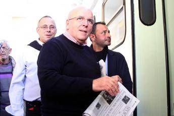 Migranti, Oliverio: Oltre ad accoglienza ci vuole politica di integrazione Migranti, Oliverio: Oltre ad accoglienza ci vuole politica di integrazione